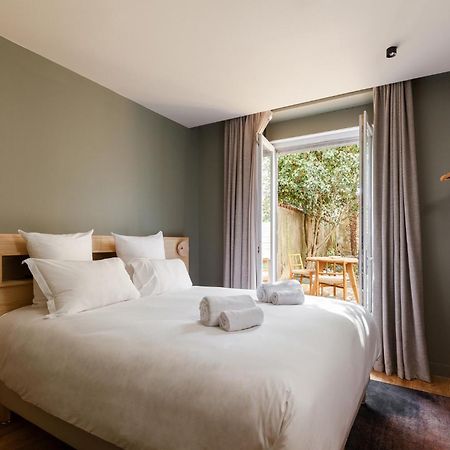 Hotel Gambettes - Entree Autonome, Reception En Ligne - Encore Mieux Limoges Buitenkant foto