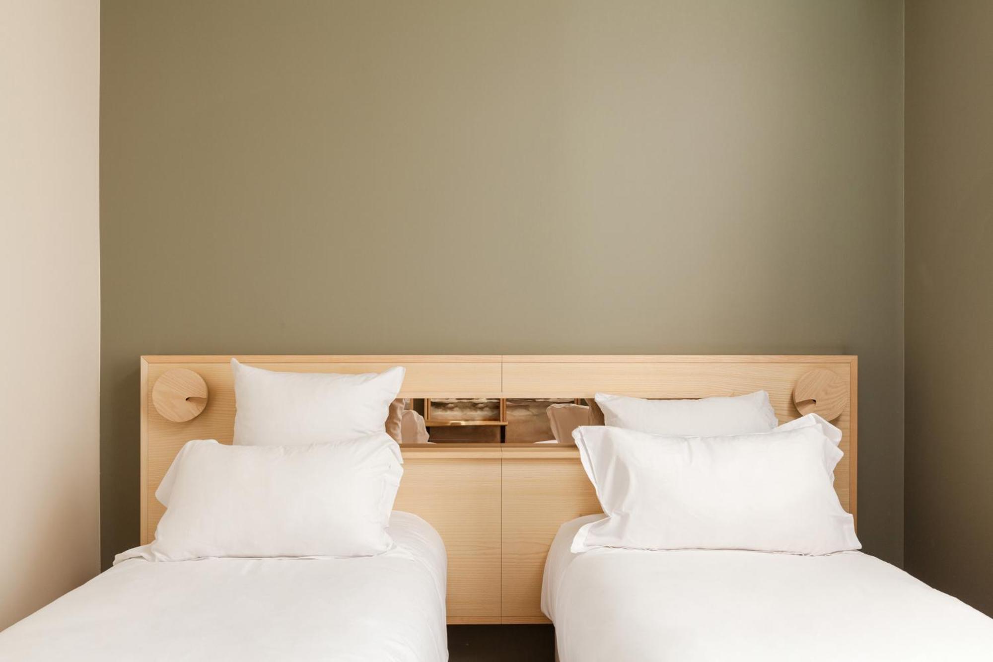 Hotel Gambettes - Entree Autonome, Reception En Ligne - Encore Mieux Limoges Buitenkant foto