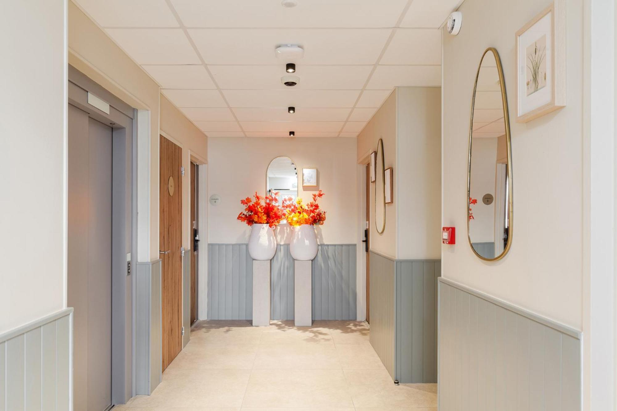Hotel Gambettes - Entree Autonome, Reception En Ligne - Encore Mieux Limoges Buitenkant foto